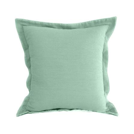 หมอนอิง HOME LIVING STYLE ORGANII 18X18 นิ้ว สีเขียว_1