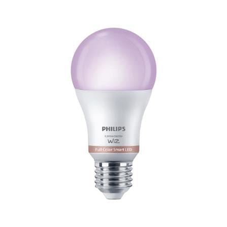 หลอด LED PHILIPS รุ่น WIZ 8.5 วัตต์ RGB E27_0