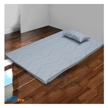 ที่นอนปิกนิก ME LIVING IVY 152X198 ซม. สีเทา_2