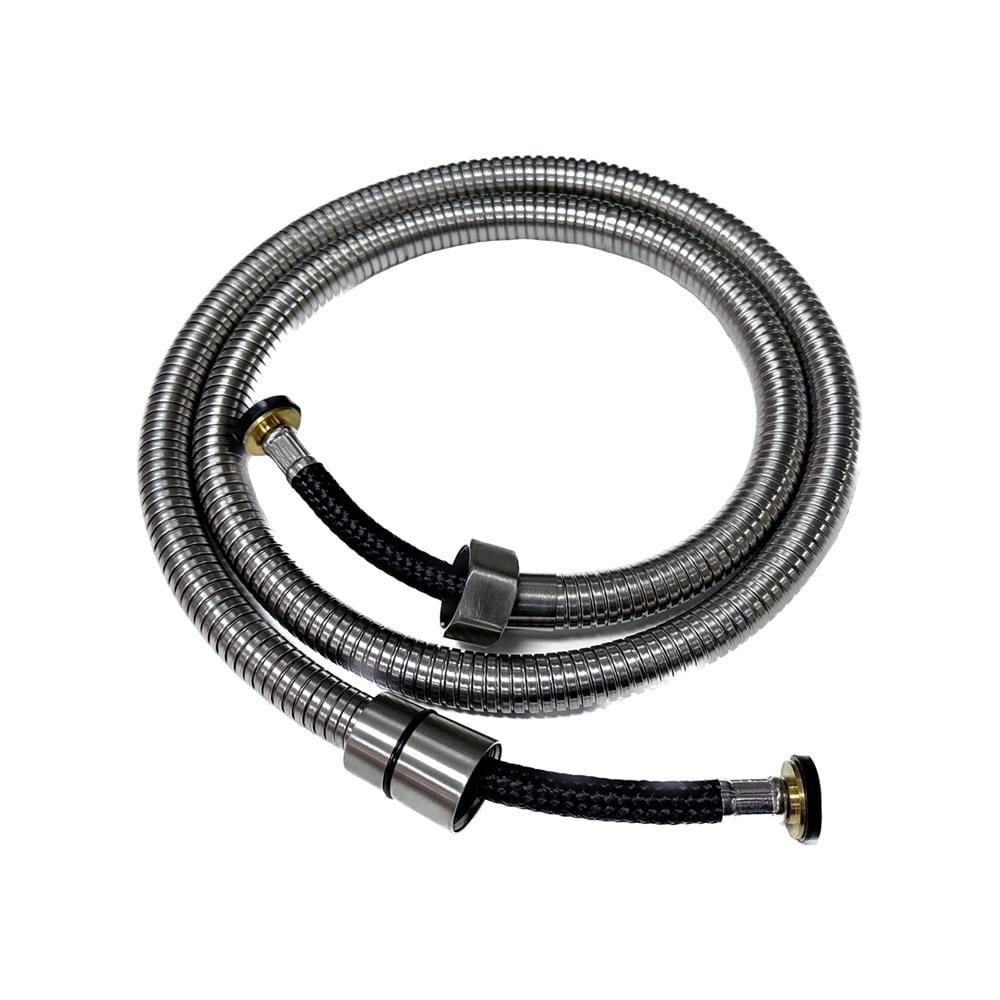 สายฝักบัวสเตนเลส HANG HT-120 120 ซม.