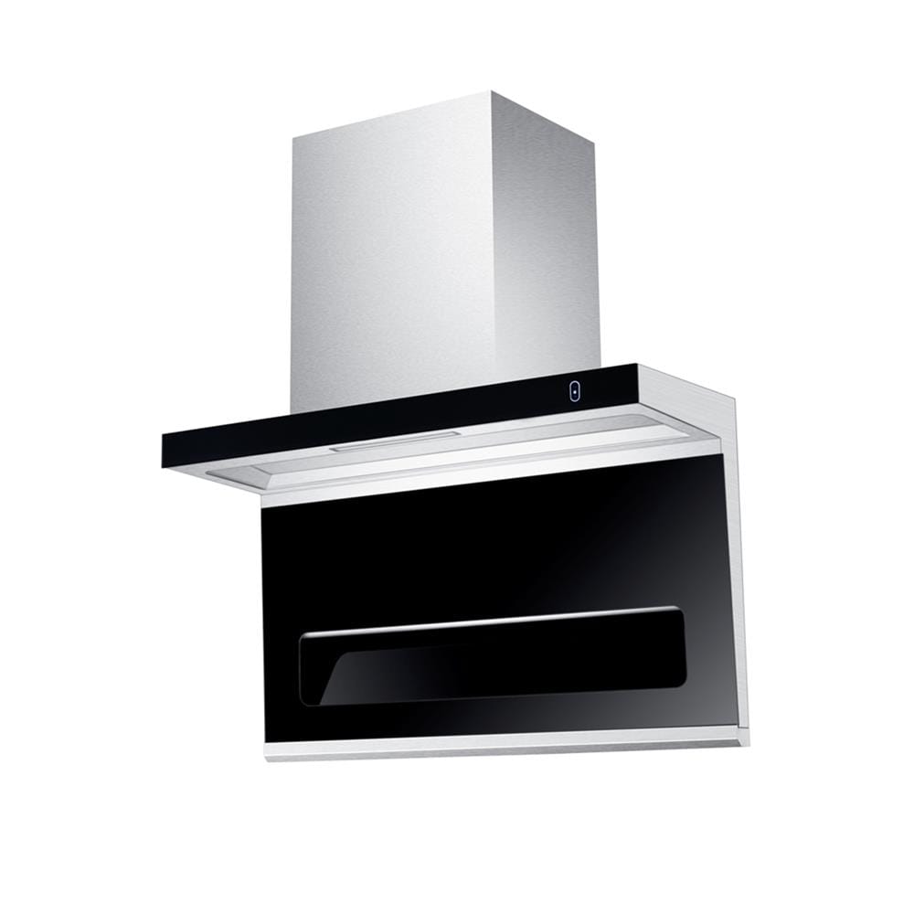 เตาฝัง+เครื่องดูดควัน TEKA IZF 68700+DSW 995G