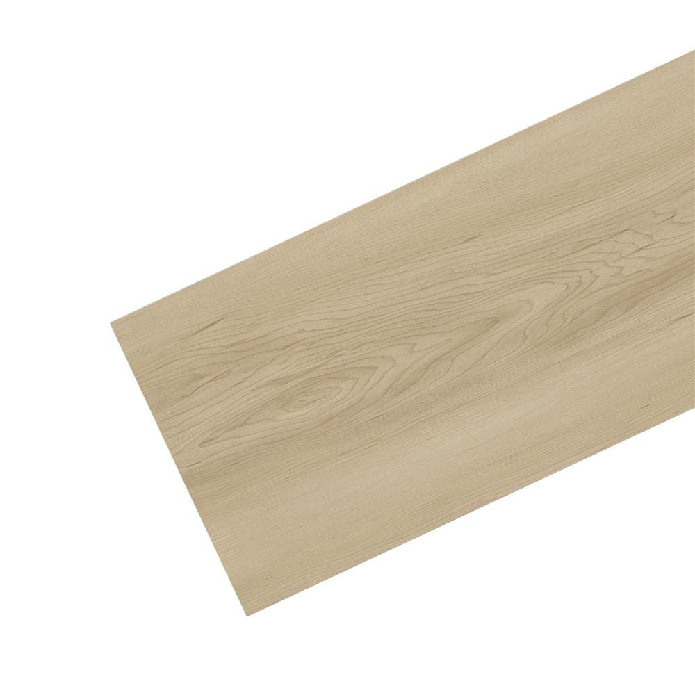 พื้น SPC SMARTMATT PRO 6 มม. 2.22 ตร.ม. สี ELEGANT MAPLE (แพ็ก 8 ชิ้น)