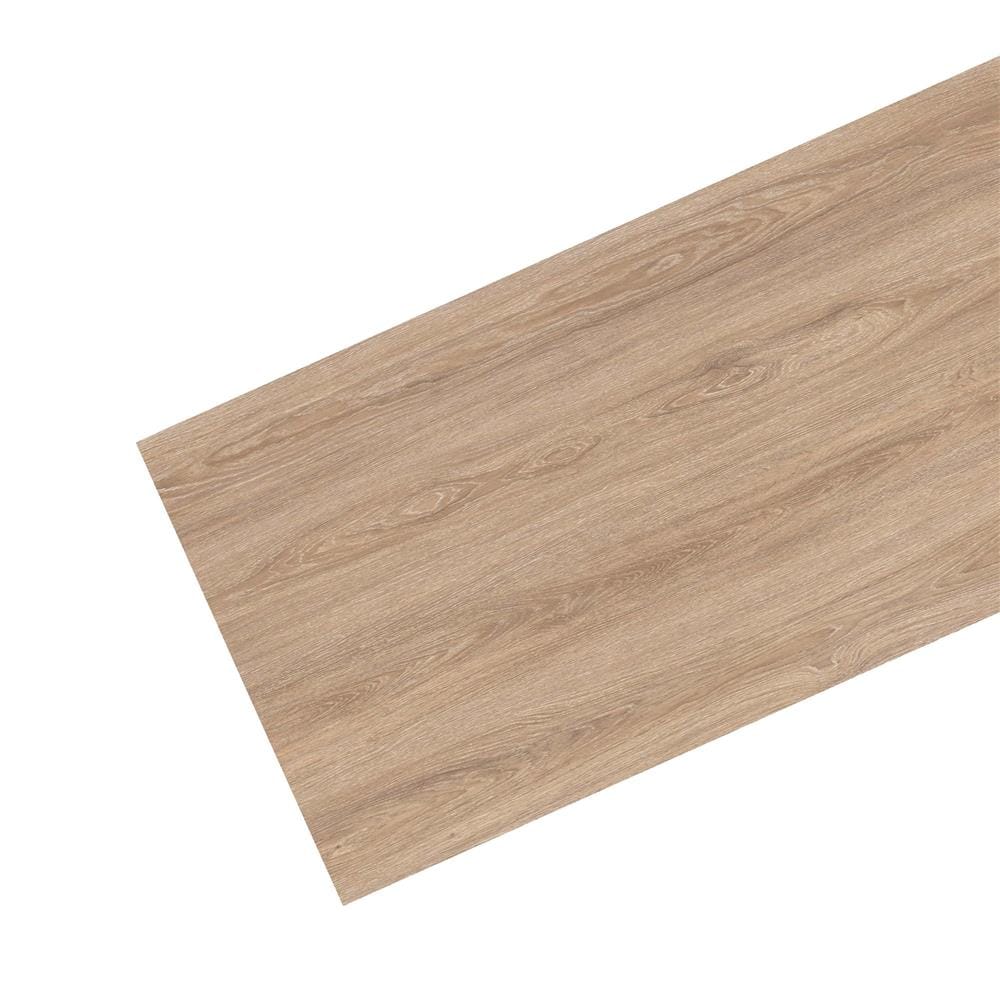 พื้น SPC SMARTMATT PRO 6 มม. 2.22 ตร.ม. สี CANARY OAK (แพ็ก 8 ชิ้น)