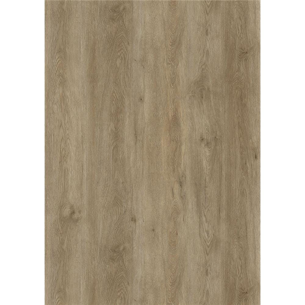พื้น SPC SMARTMATT PRO 6 มม. 2.22 ตร.ม. สี ROYAL OAK (แพ็ก 8 ชิ้น)