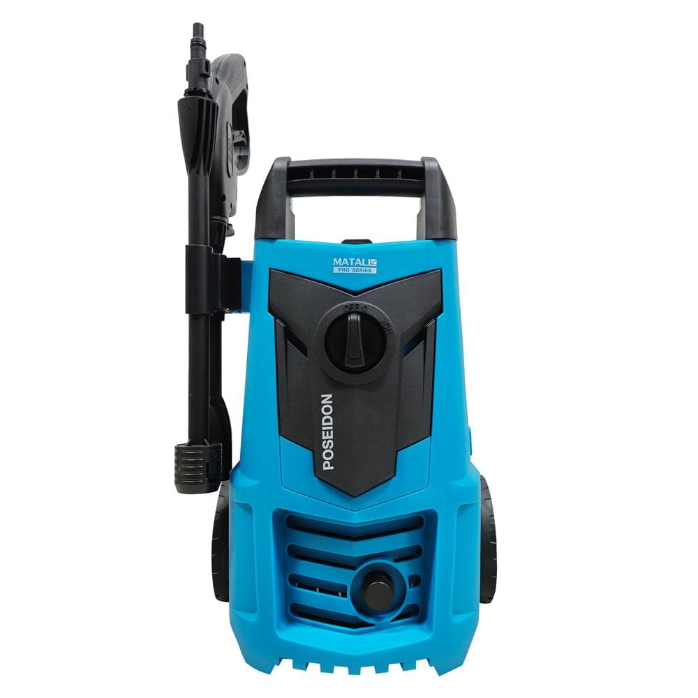 เครื่องฉีดน้ำ MATALL PRO POSEIDON MT120W 120 บาร์ 1500 วัตต์