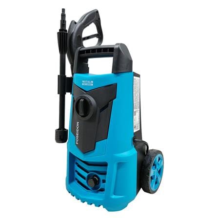 เครื่องฉีดน้ำ MATALL PRO POSEIDON MT120W 120 บาร์ 1500 วัตต์_1