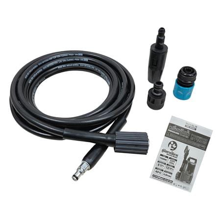 เครื่องฉีดน้ำ MATALL PRO POSEIDON MT120W 120 บาร์ 1500 วัตต์_5