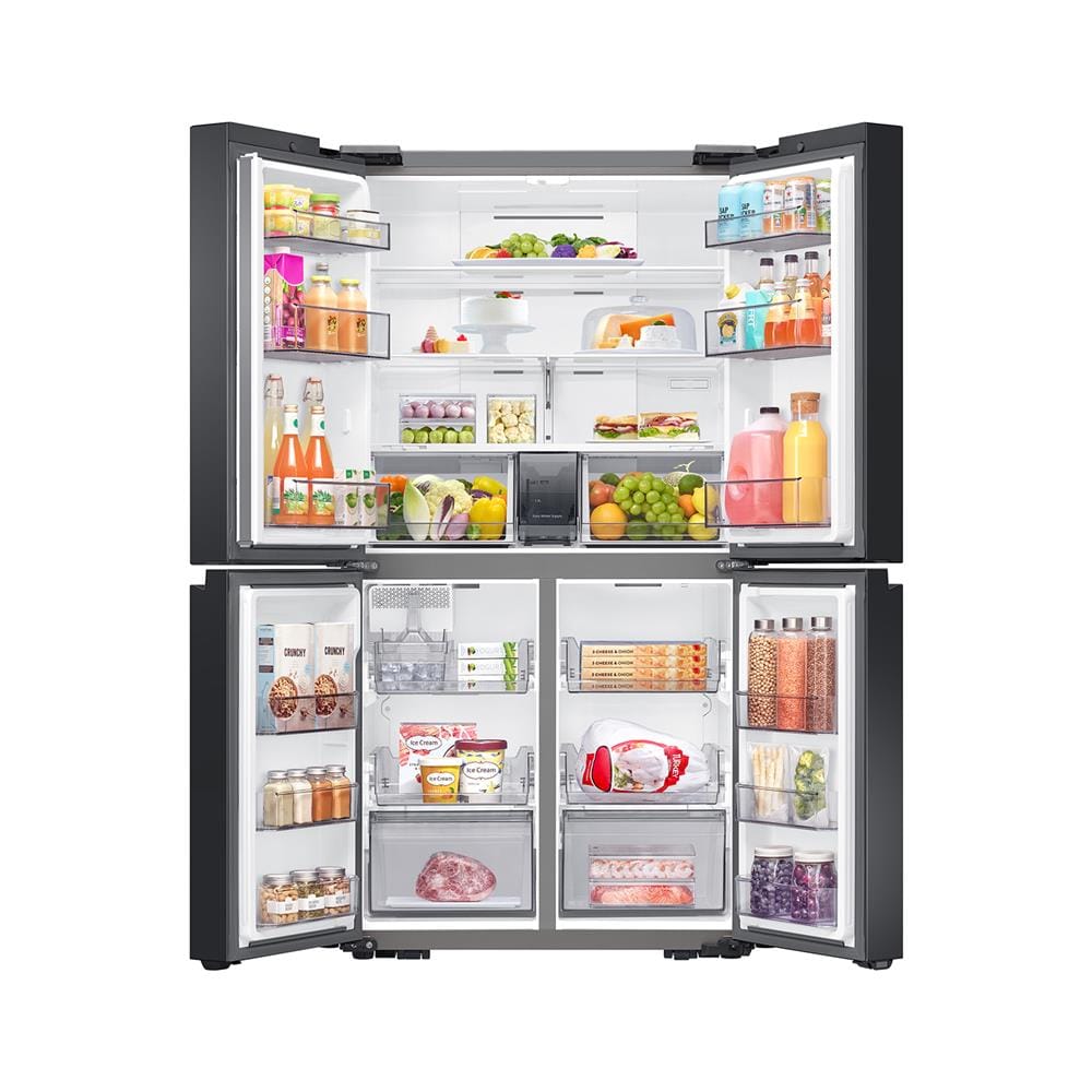 ตู้เย็น MULTIDOOR SAMSUNG RF59CB001AP/ST 22.7 คิว อินเวอร์เตอร์