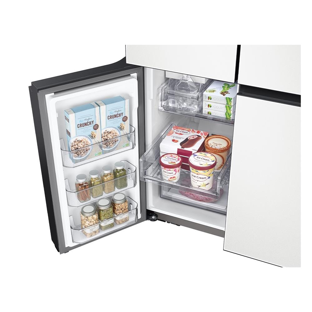 ตู้เย็น MULTIDOOR SAMSUNG RF59CB001AP/ST 22.7 คิว อินเวอร์เตอร์