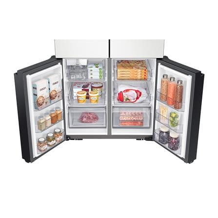 ตู้เย็น MULTIDOOR SAMSUNG RF59CB001AP/ST 22.7 คิว อินเวอร์เตอร์_5