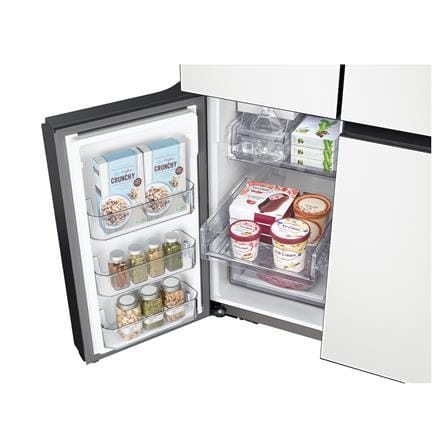 ตู้เย็น MULTIDOOR SAMSUNG RF59CB001AP/ST 22.7 คิว อินเวอร์เตอร์_6