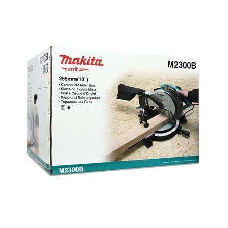 เครื่องเลื่อยองศา MAKITA M2300B 10 นิ้ว 1500 วัตต์_4