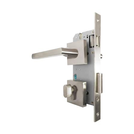 มือจับก้านโยกห้องทั่วไป MORTISE  SOLO MS 5515 SN สีสเตนเลส_2