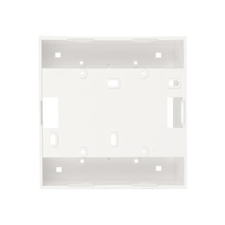 กล่องลอย ELECKTA 14758 BASIC 4X4 นิ้ว สีขาว_2