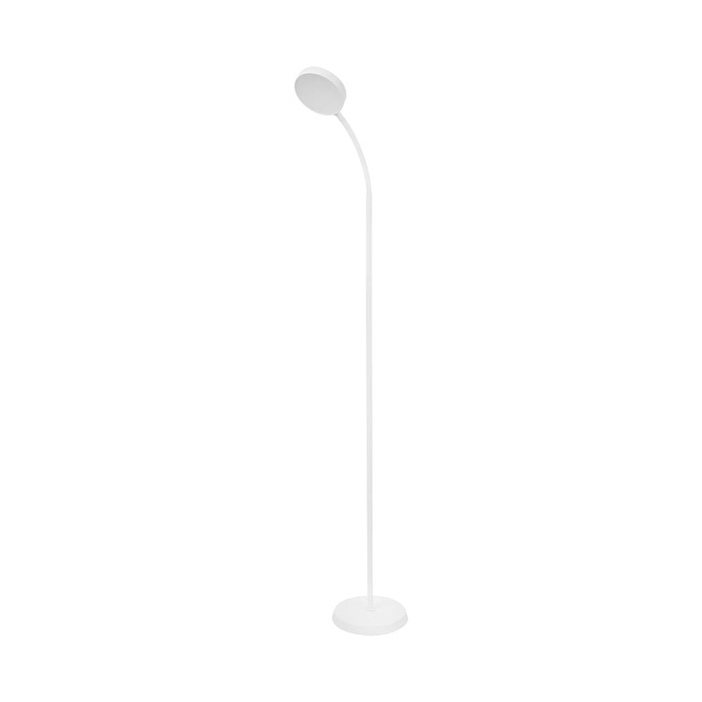 ไฟตั้งพื้น LED CARINI MT16-5117 10 วัตต์ DAYLIGHT สีขาว_1
