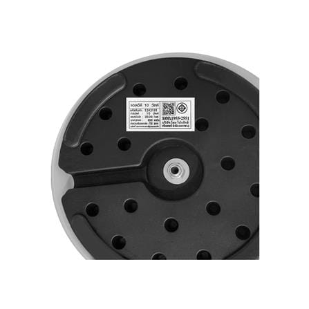ไฟตั้งพื้น LED CARINI MT16-5117 10 วัตต์ DAYLIGHT สีขาว_12