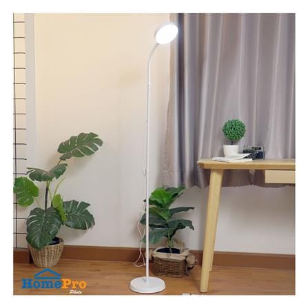 ไฟตั้งพื้น LED CARINI MT16-5117 10 วัตต์ DAYLIGHT สีขาว_8