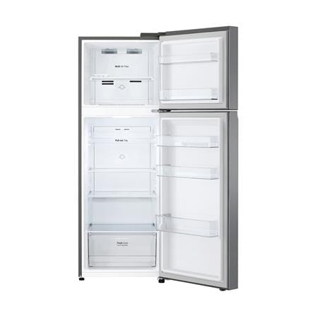 ตู้เย็น 2 ประตู LG GN-D322PQMB.ADSPLMT 11.8 คิว สีเงิน อินเวอร์เตอร์_3