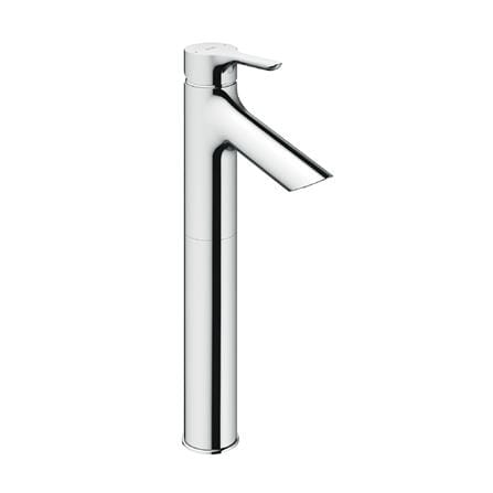 ก๊อกอ่างล้างหน้าผสม TOTO TLS01308T สีโครม
