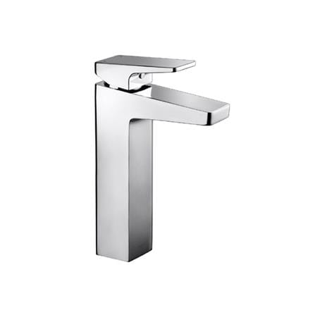 ก๊อกอ่างล้างหน้าผสม TOTO TTLR303FVK-1R สีโครม_0