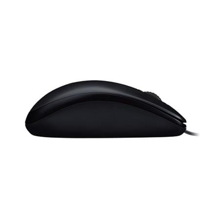 เมาส์ LOGITECH M100r สีดำ_2