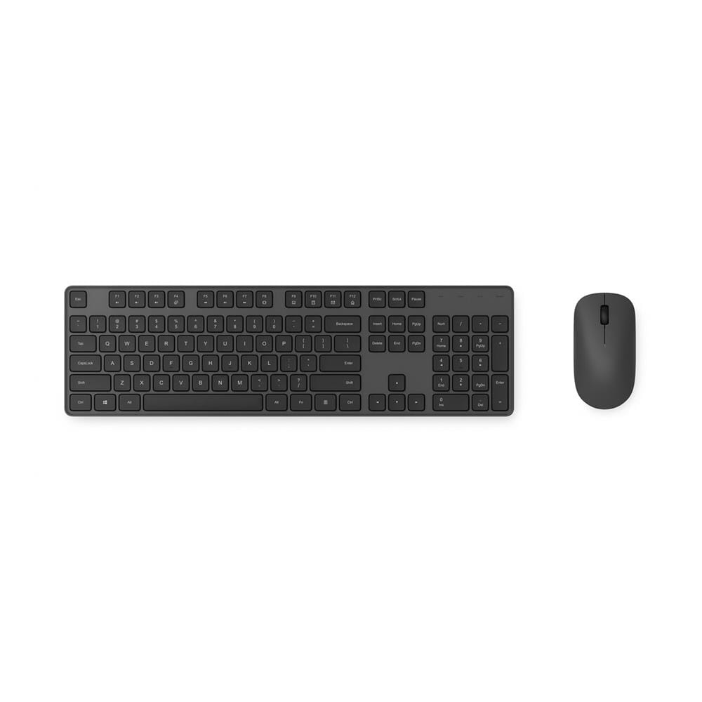 คีย์บอร์ดพร้อมเมาส์ไร้สาย XIAOMI COMBO