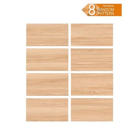 กระเบื้องพื้น 12x24 นิ้ว DURAGRES คาโลเวย์ น้ำตาล A 1.44 ตร.ม._1