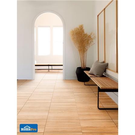 กระเบื้องพื้น 12x24 นิ้ว DURAGRES คาโลเวย์ น้ำตาล A 1.44 ตร.ม._2