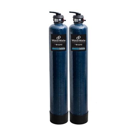 เครื่องกรองน้ำใช้ SAFE MB03 50L 2 ถัง A+C/M_0