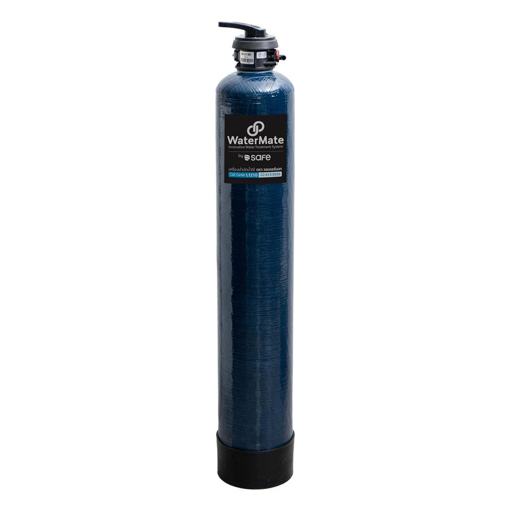 เครื่องกรองน้ำใช้ SAFE MB01 50L A+C