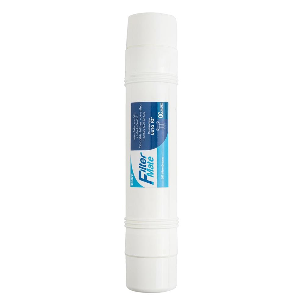 ไส้กรอง SAFE FILTERMATE UF MEMBRANE INLINE