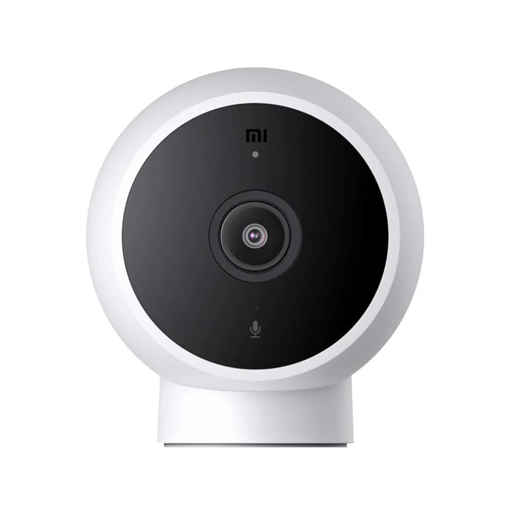 กล้องวงจรปิด XIAOMI 2K MAGNETIC