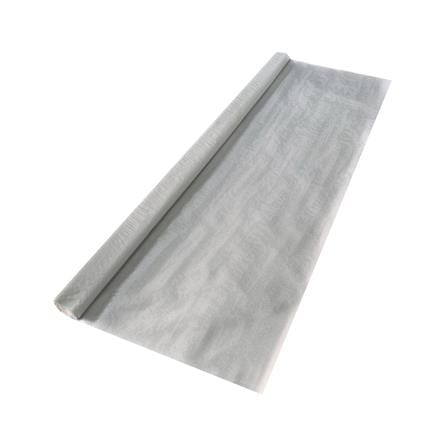 ผ้าใบเกรดหนา GARTENE 72 นิ้ว X 25 หลา สีขาว_0