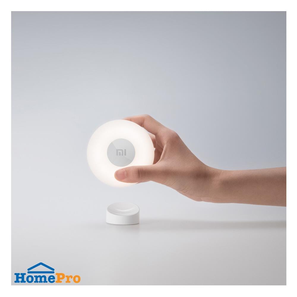 ดวงไฟเซนเซอร์จับความเคลื่อนไหว XIAOMI NIGHT LIGHT 2
