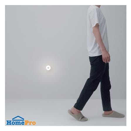 ดวงไฟเซนเซอร์จับความเคลื่อนไหว XIAOMI NIGHT LIGHT 2_3