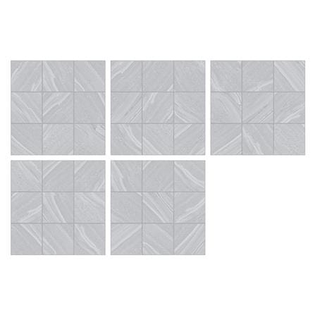 กระเบื้องพื้น 16x16 นิ้ว COTTO เซนทอร์ เทา (ECO) PM 0.96 ตร.ม._2