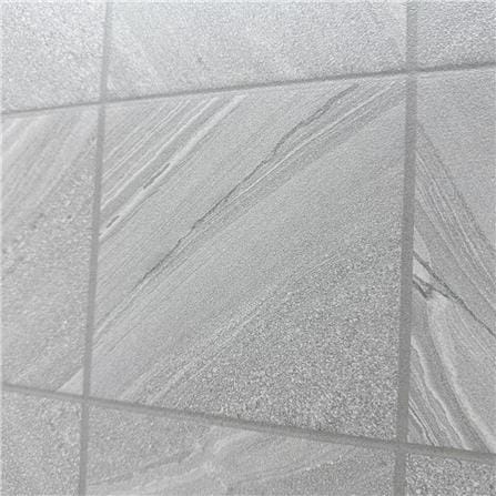 กระเบื้องพื้น 16x16 นิ้ว COTTO เซนทอร์ เทา (ECO) PM 0.96 ตร.ม._3