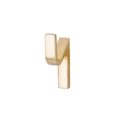 ตะขอแขวน HAFELE 488.03.110 สีทองเหลือง_0