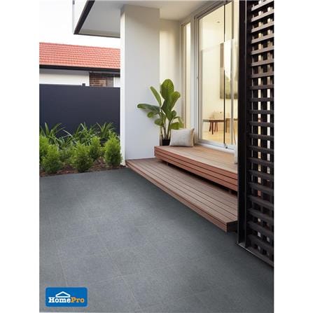 กระเบื้องพื้น 16x16 นิ้ว COTTO โดนาติ เทา ECO PM 0.96 ตร.ม._6