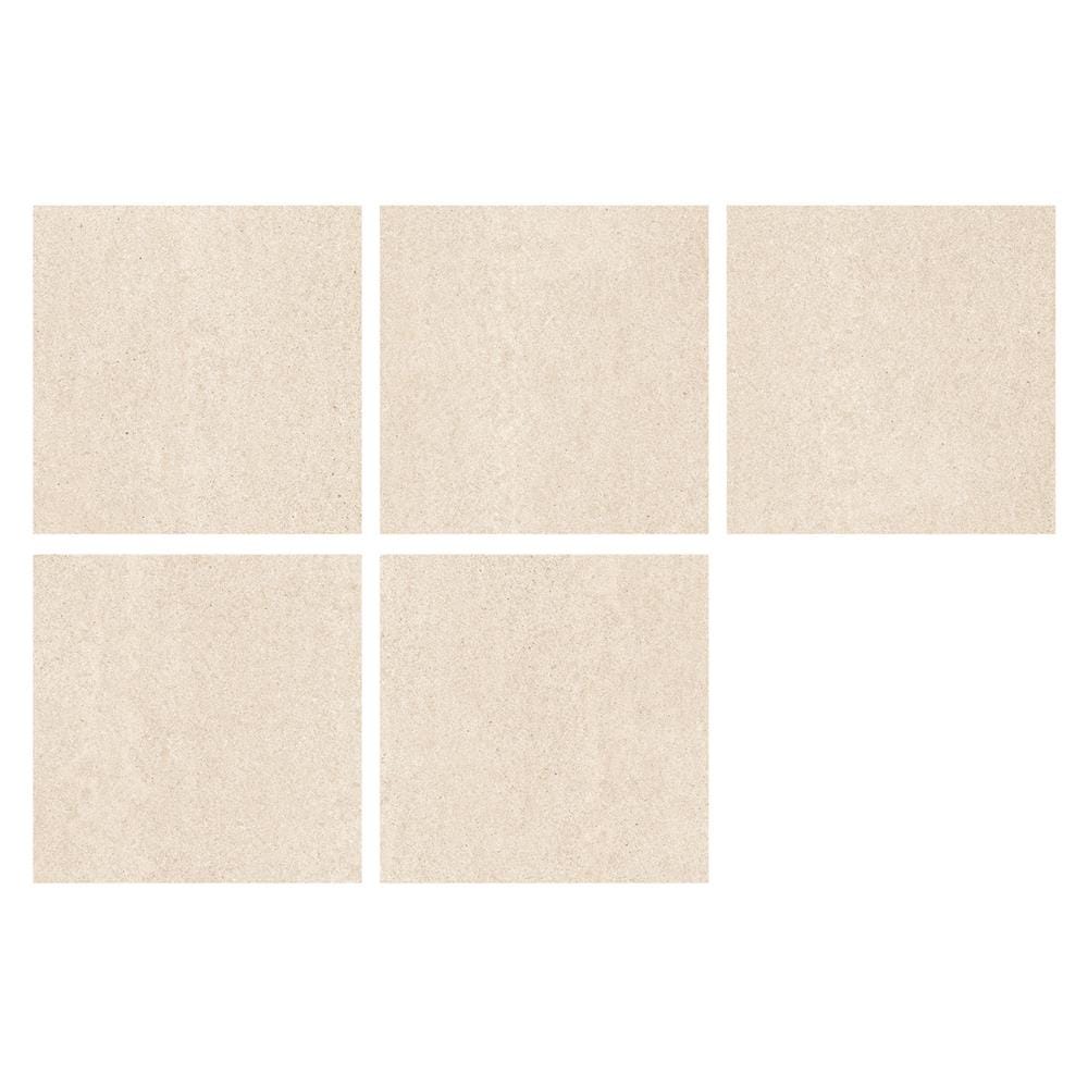 กระเบื้องพื้น 16x16 นิ้ว COTTO โดนาติ เบจ ECO PM 0.96 ตร.ม.