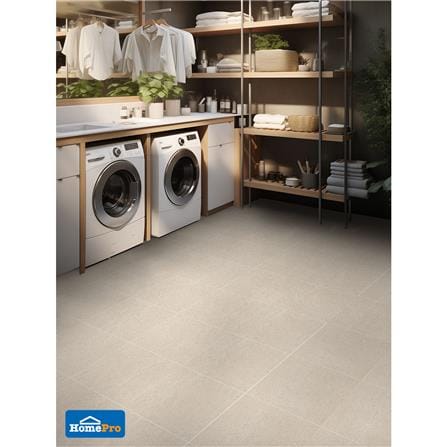 กระเบื้องพื้น 16x16 นิ้ว COTTO โดนาติ เบจ ECO PM 0.96 ตร.ม._5