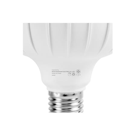 หลอด LED BEC PEARL III 40 วัตต์ DAYLIGHT E27_4