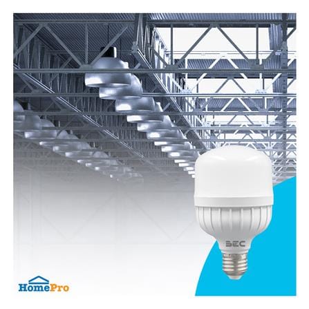 หลอด LED BEC PEARL III 40 วัตต์ DAYLIGHT E27_2