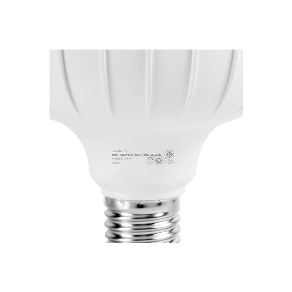 หลอด LED BEC PEARL III 20 วัตต์ DAYLIGHT E27