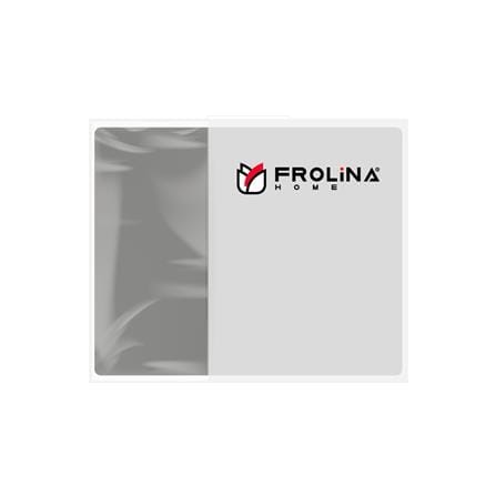 ชุดผ้าปูที่นอน 3.5 ฟุต 4 ชิ้น FROLINA MICROTEX SF001_3
