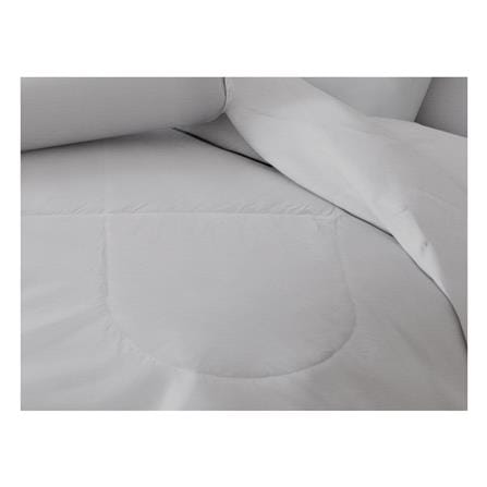 ชุดผ้าปูที่นอน 3.5 ฟุต 4 ชิ้น FROLINA MICROTEX SF021_1