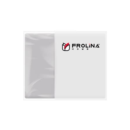 ชุดผ้าปูที่นอน 3.5 ฟุต 4 ชิ้น FROLINA MICROTEX SF021_3
