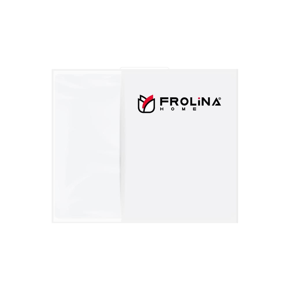 ชุดผ้าปูที่นอน 3.5 ฟุต 4 ชิ้น FROLINA MICROTEX SF013