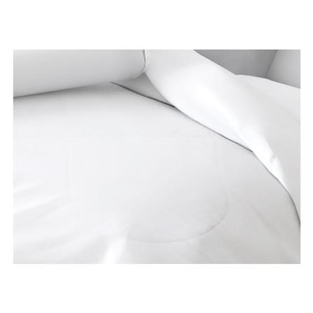 ชุดผ้าปูที่นอน 3.5 ฟุต 4 ชิ้น FROLINA MICROTEX SF013_1