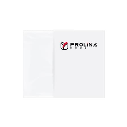 ชุดผ้าปูที่นอน 3.5 ฟุต 4 ชิ้น FROLINA MICROTEX SF013_3
